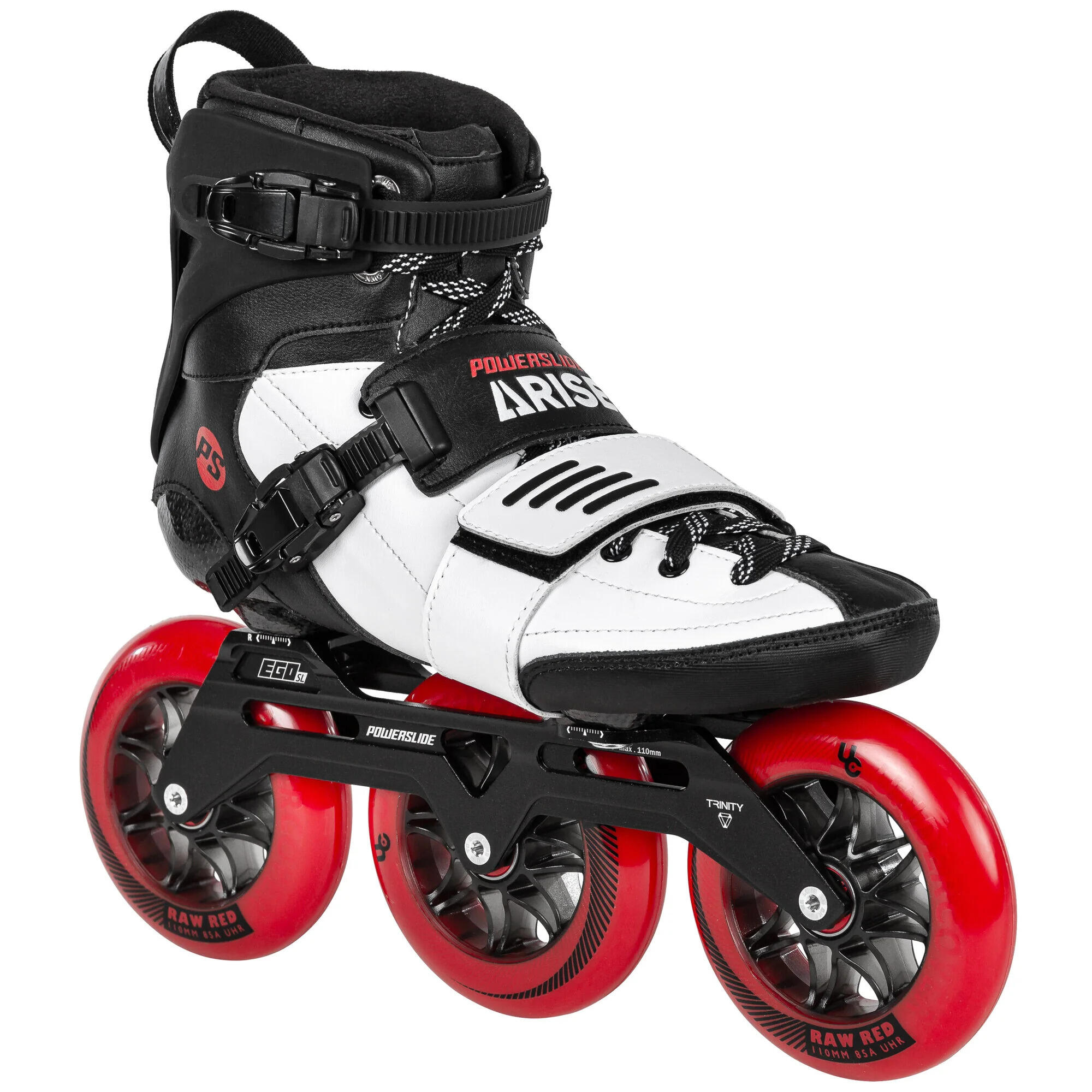 Freestyle-Skates Powerslide Arise SL 3/7