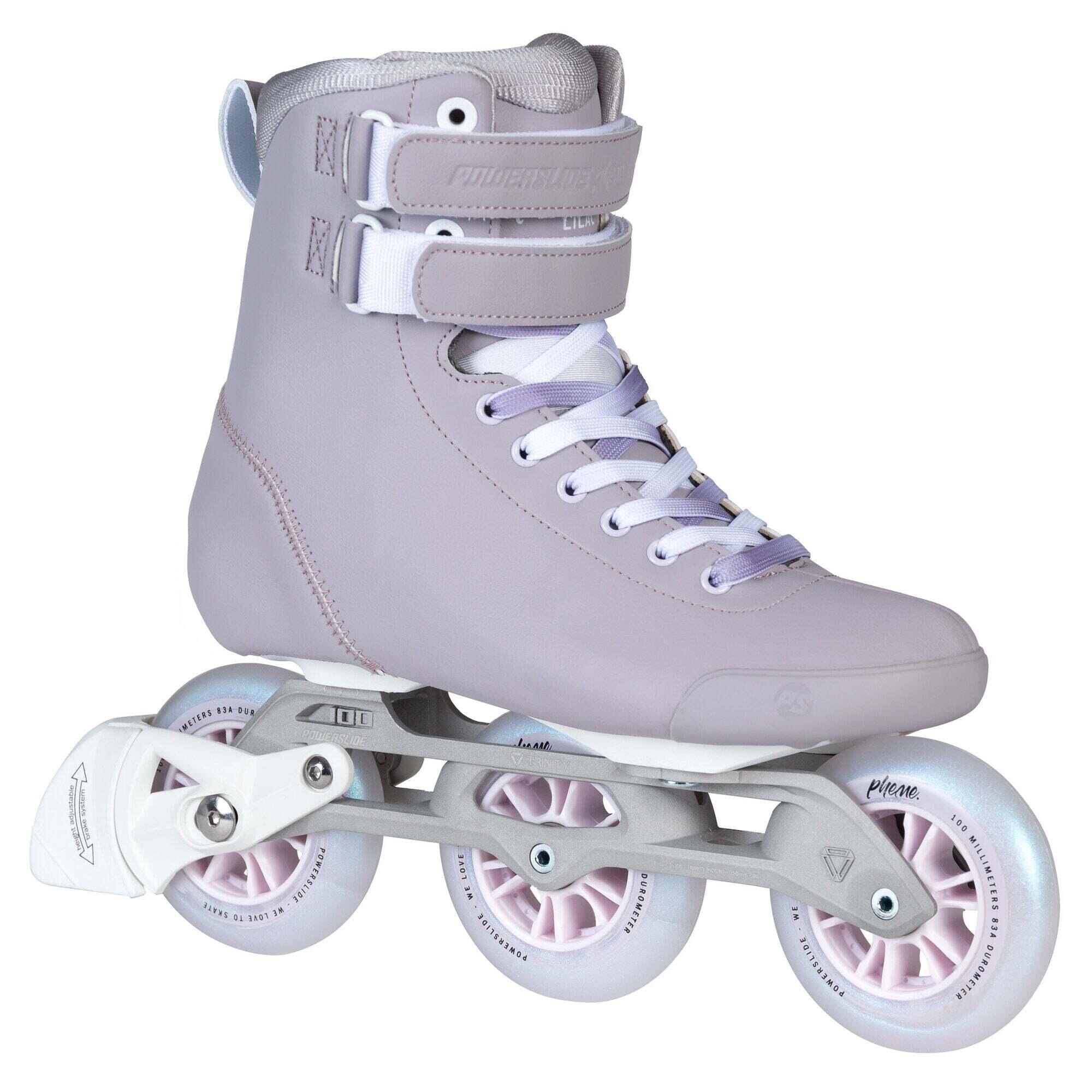 Hóquei em patins Powerslide  100 2/5
