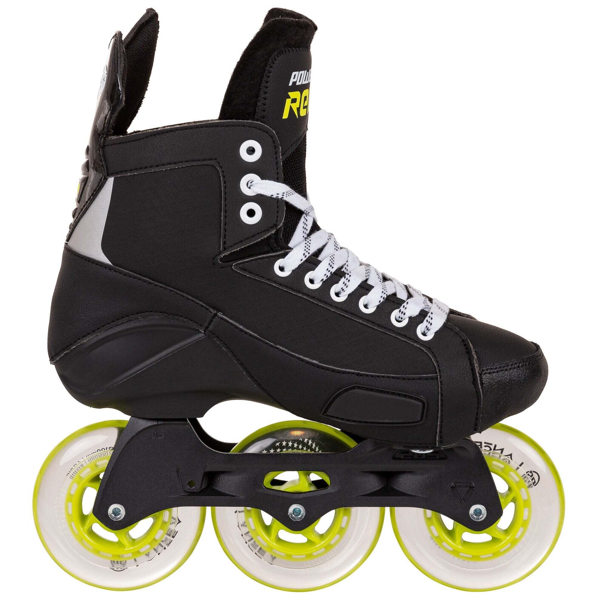 Roller hockey Powerslide  Atlas 100 2/6