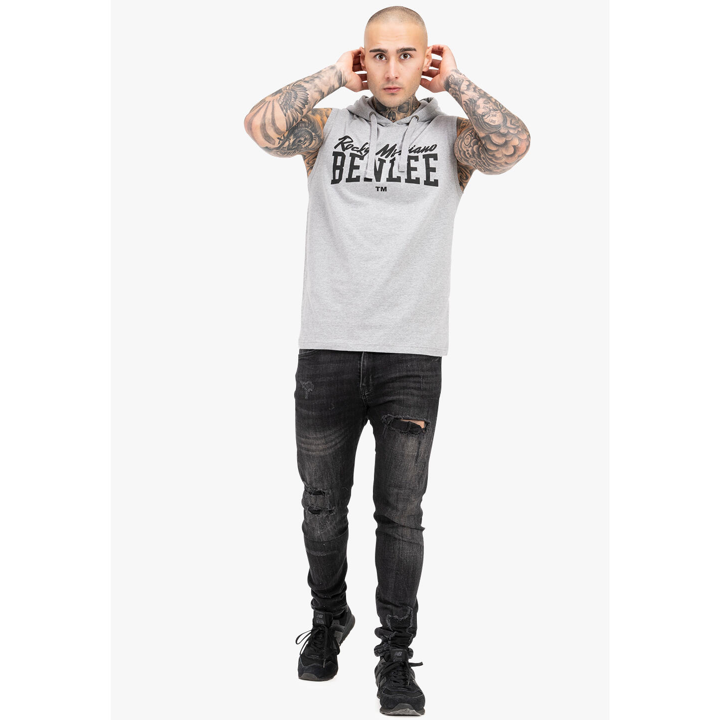 Tanktop Benlee Darry 2/5