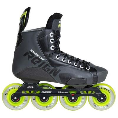 Rolhockey powerslide ares 80