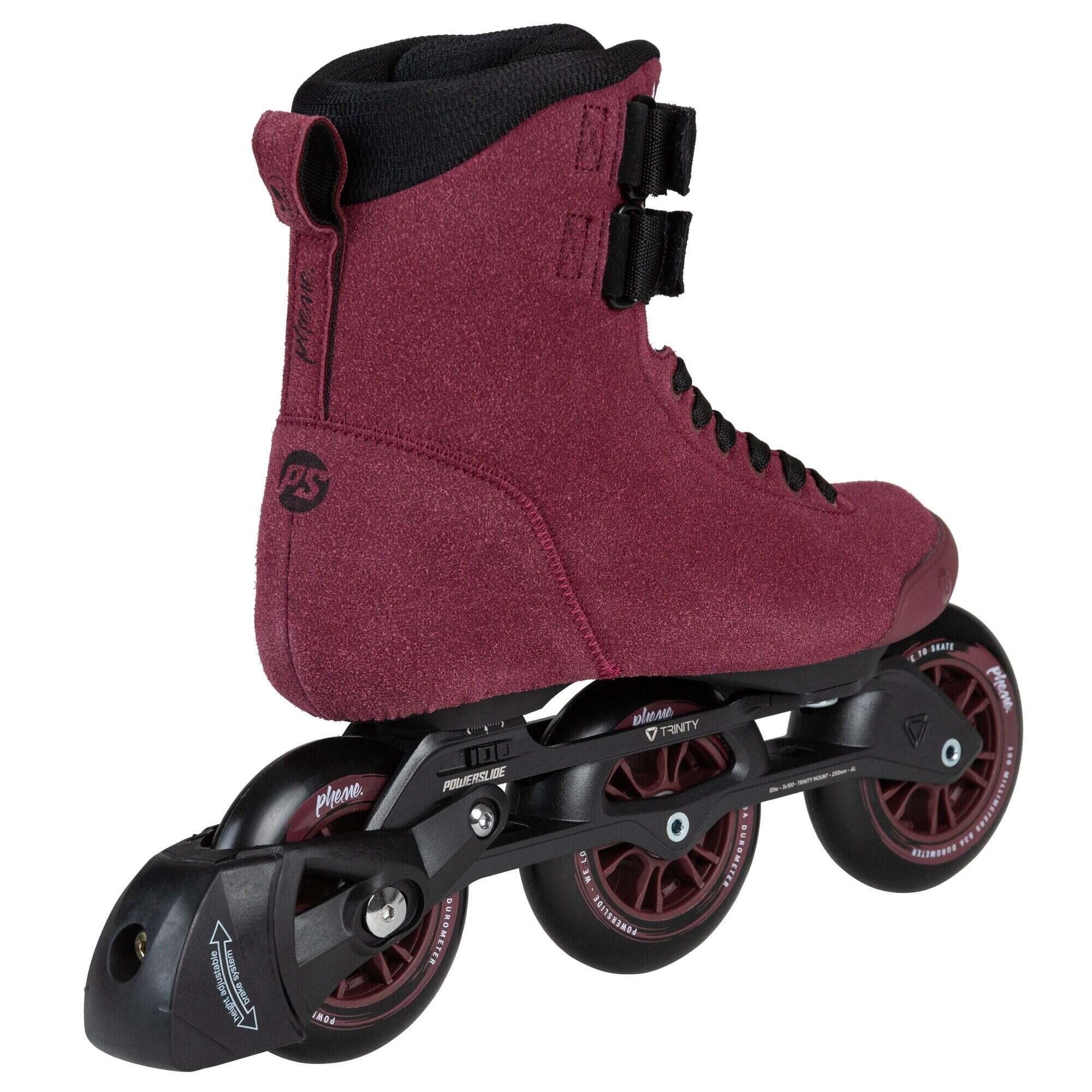 Hockey sobre patines Powerslide  100 3/5