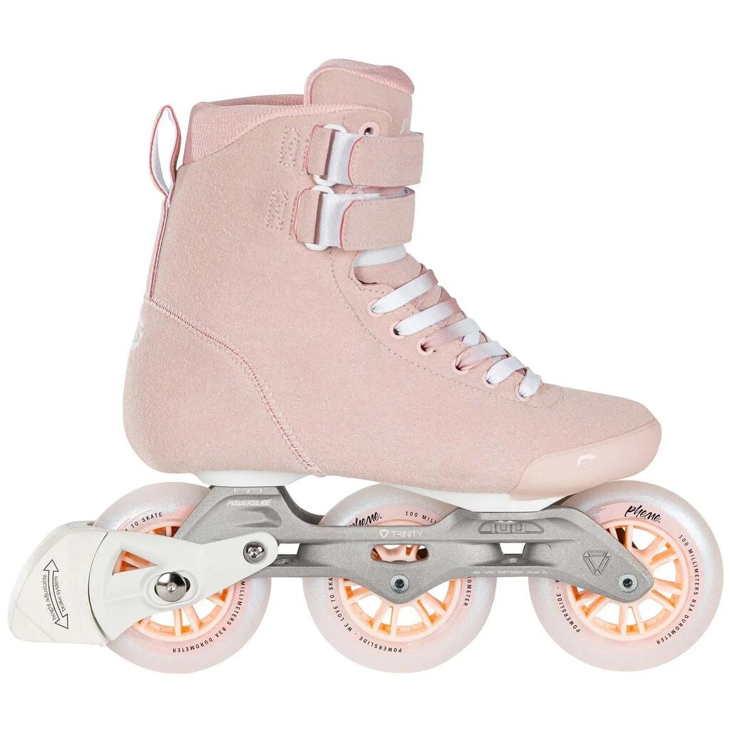 Roller field hockey Powerslide  100