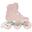 Powerslide Pheme Skates Pink 100