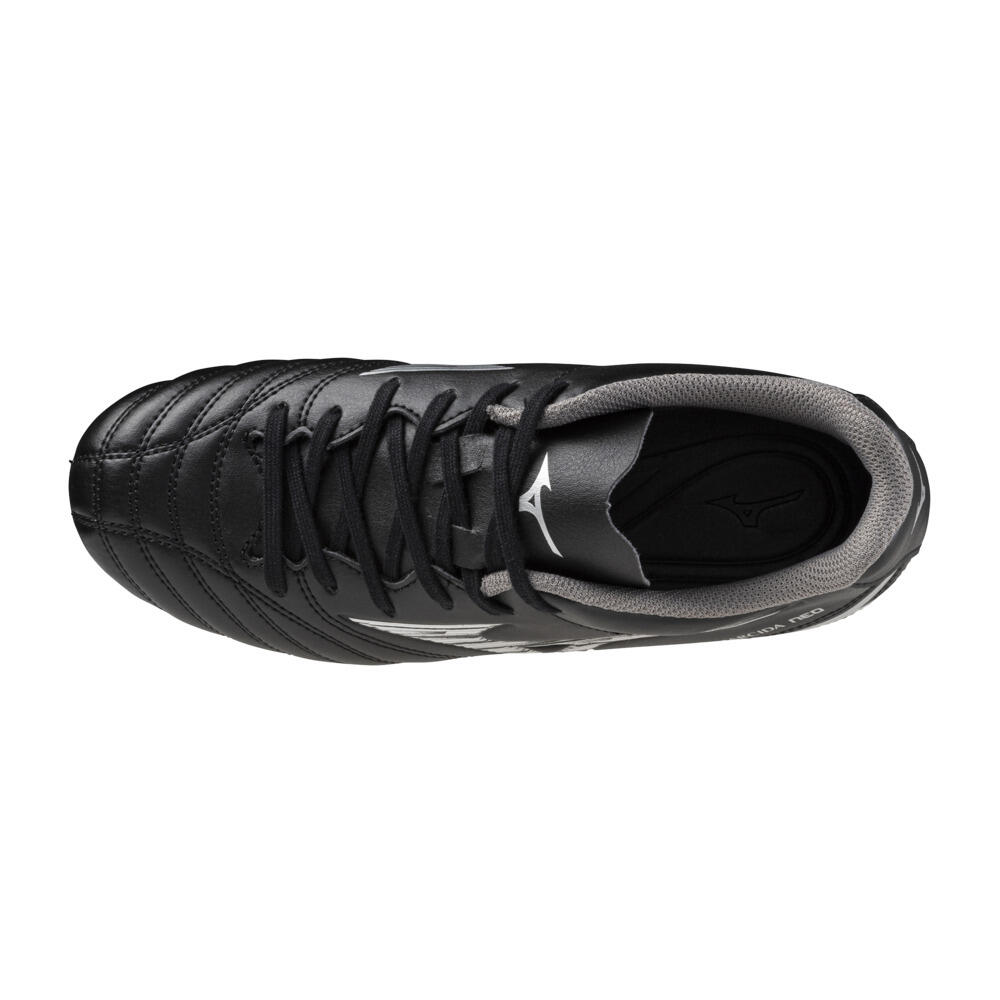 Dziecięce buty piłkarskie Mizuno Monarcida Neo Selle MD 4/7