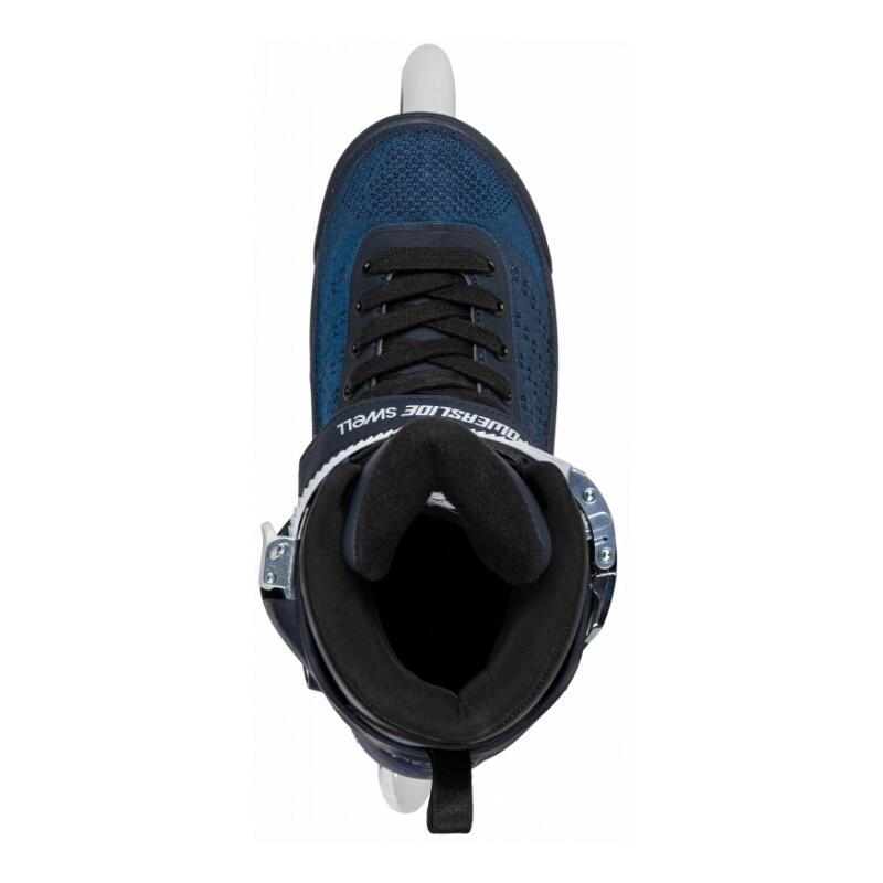 Hóquei em patins Powerslide  Swell Navy 110 4/6