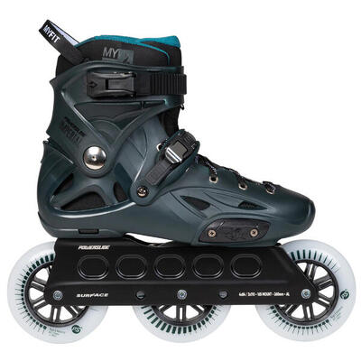 Freeskate roller powerslide 110