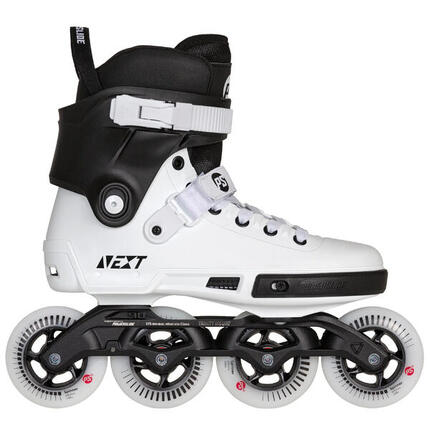 Rolki freeskate Powerslide Next Core 90