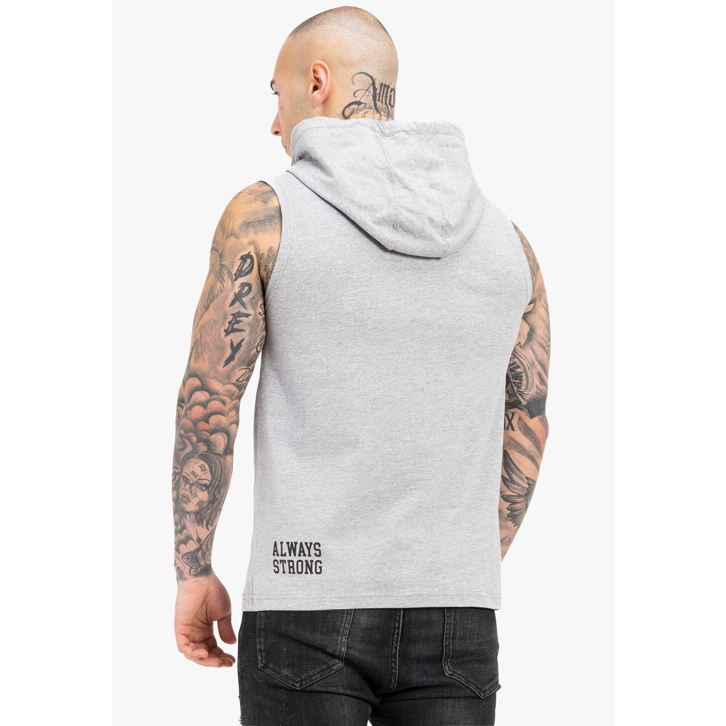 Tanktop Benlee Darry 3/5