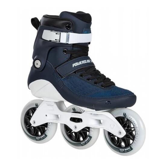 Hockey sobre patines Powerslide Swell Navy 110