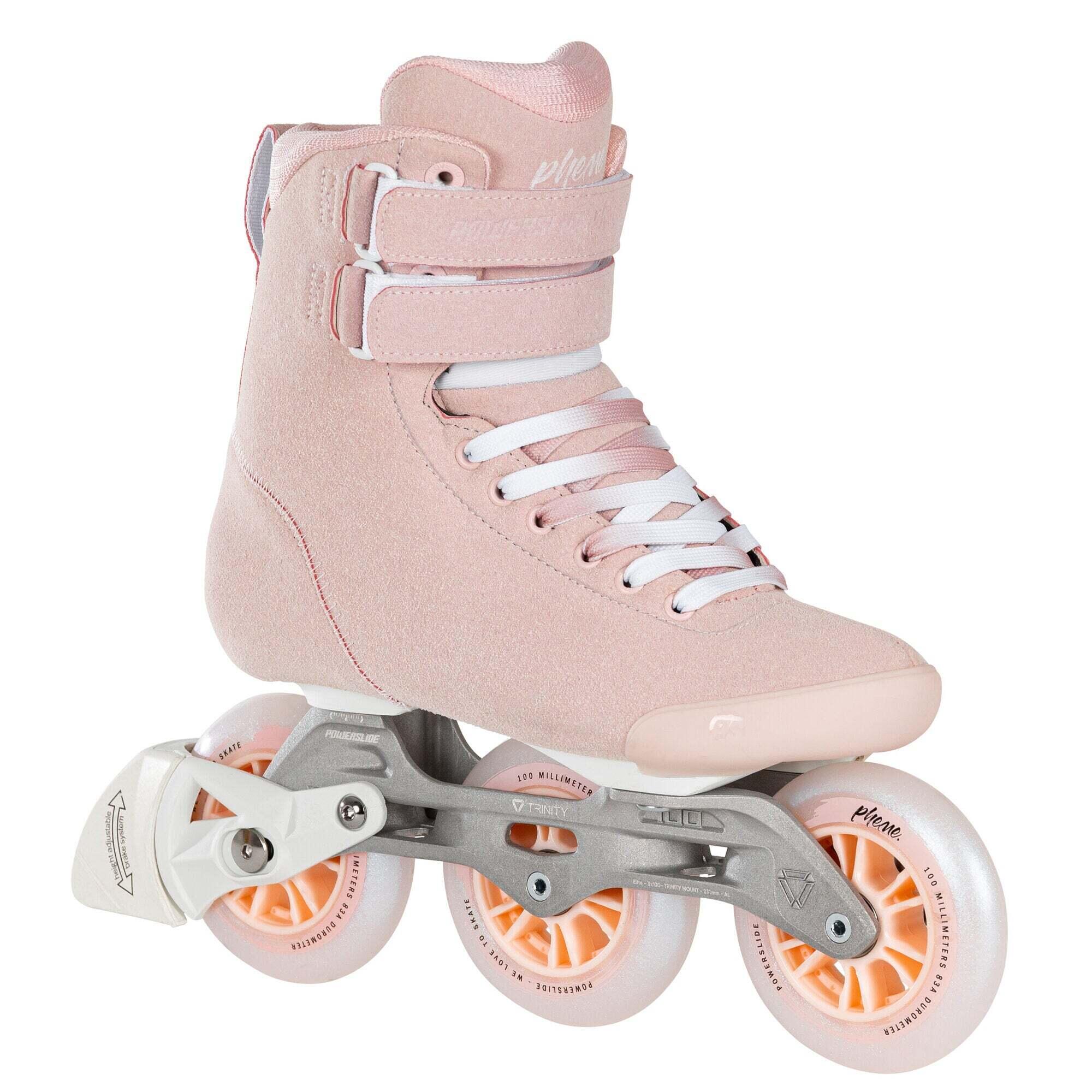 Hóquei em patins Powerslide  100 2/7