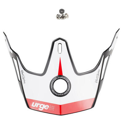Fietshelm vizier urge archi-enduro rr