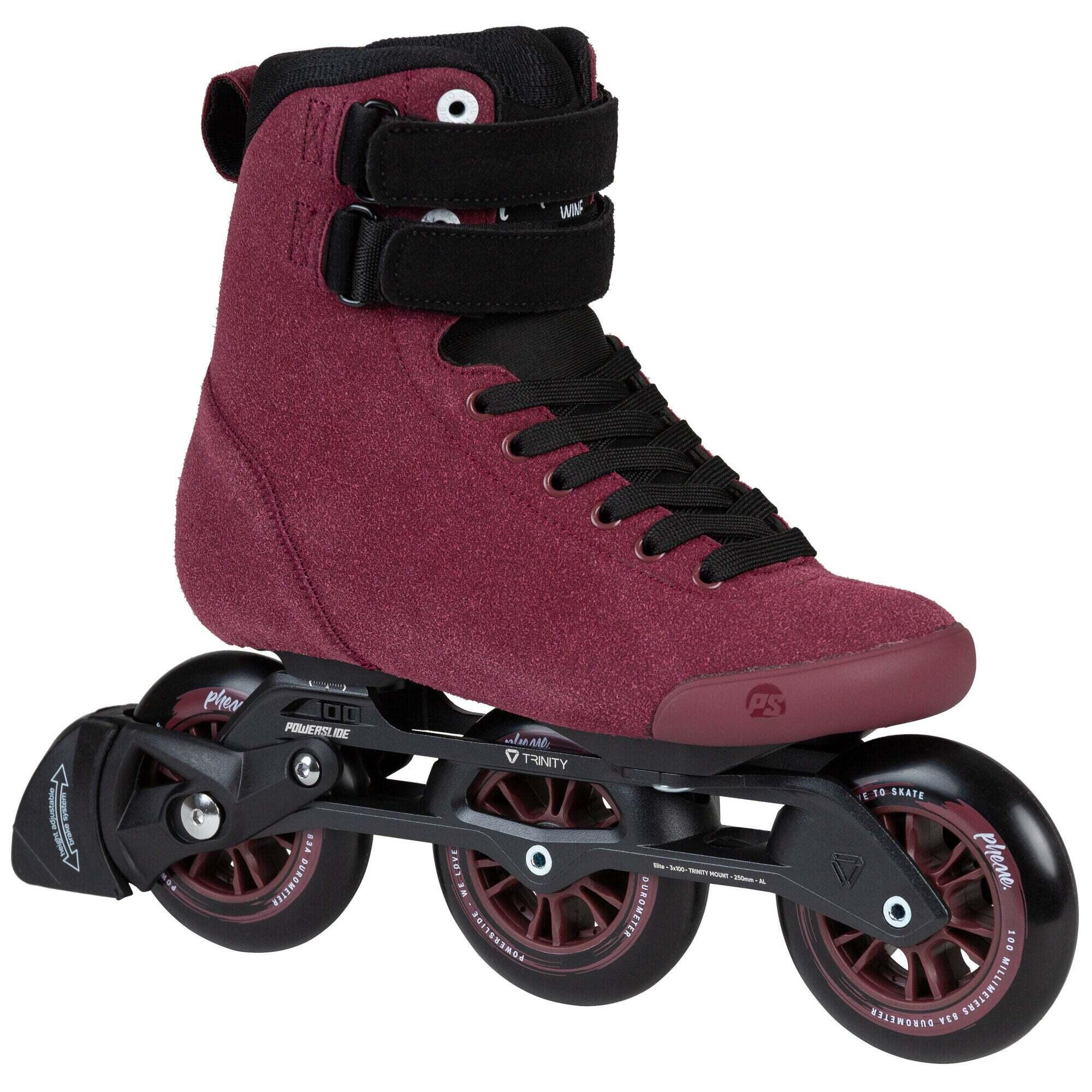 Hockey sobre patines Powerslide  100 2/5