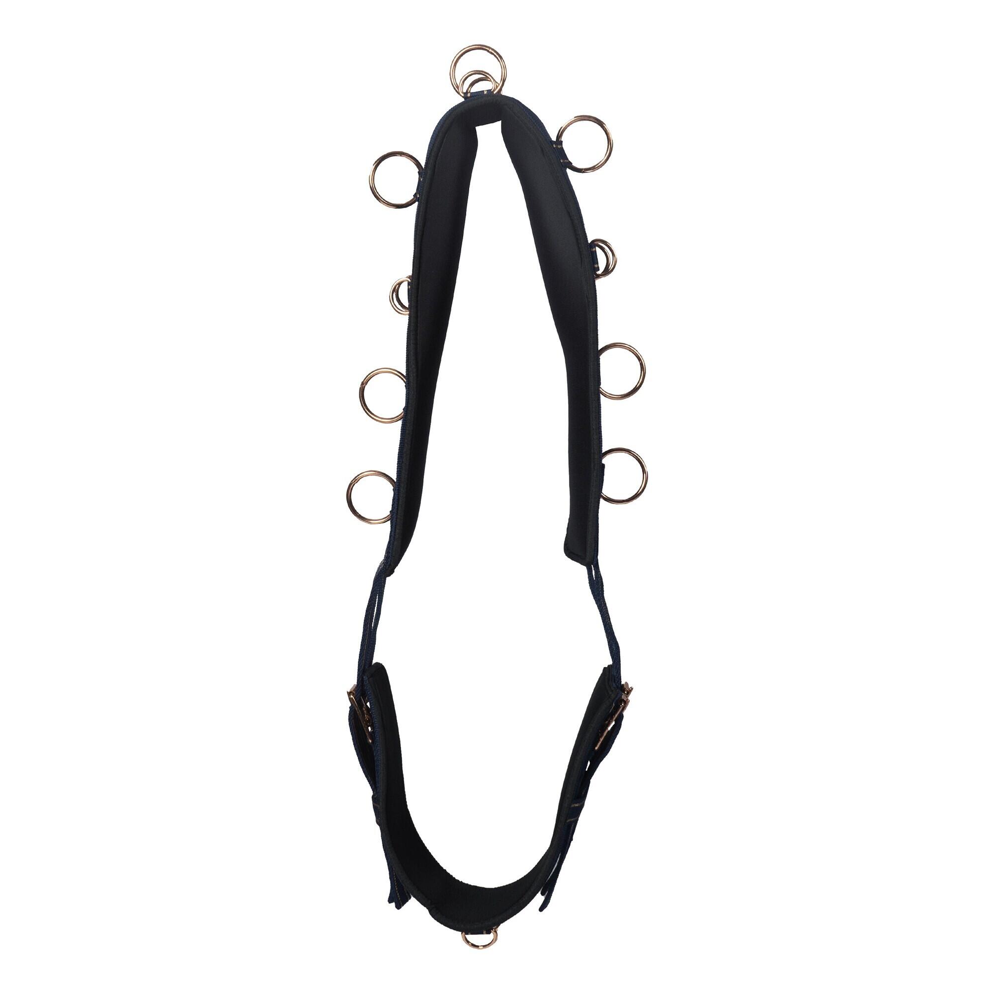 HORKA Tavola da surf per cavallo da lavoro Horka Deluxe