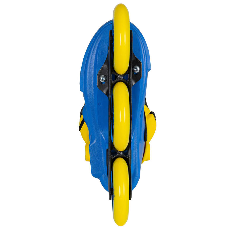 Powerslide Powerslide Urban Skates Next No War 110 role inline
