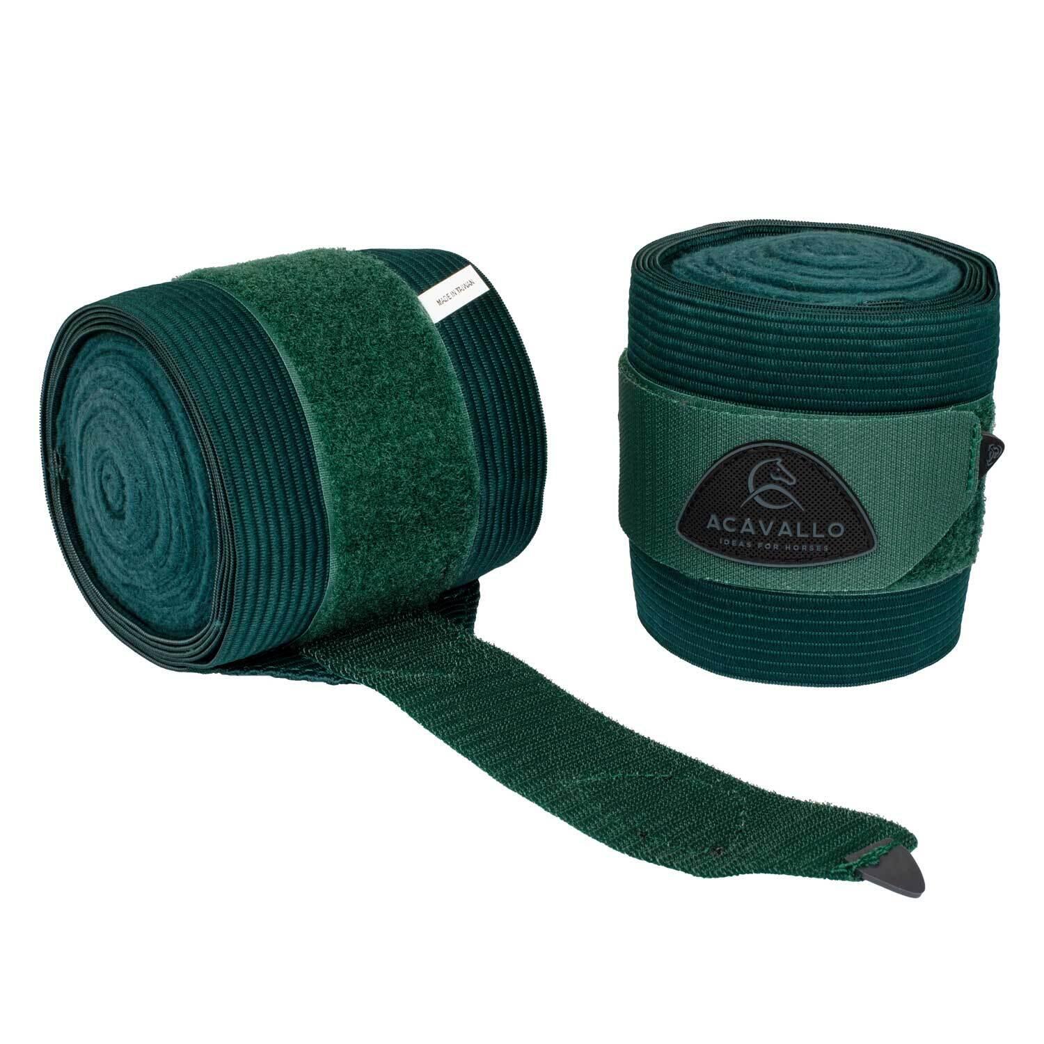 Elastische arbeits fleece bänder 4/4