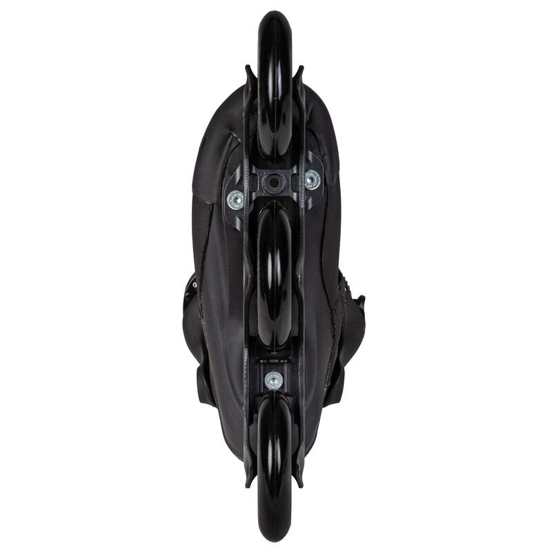 Powerslide Swell Performance Skates Triple Black 110