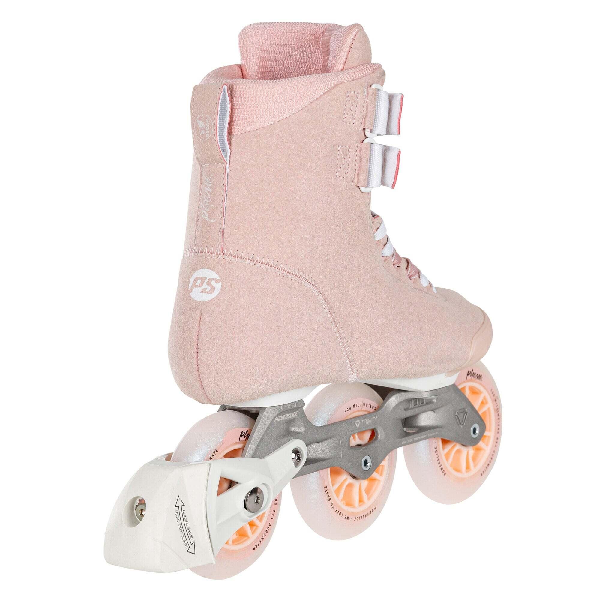 Hóquei em patins Powerslide  100 3/7