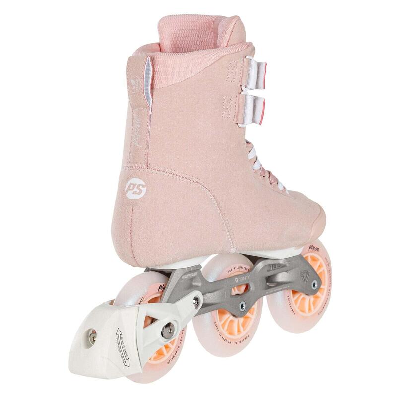 Powerslide Pheme Skates Pink 100