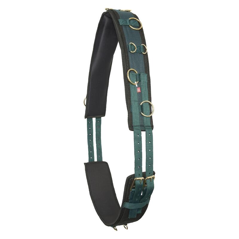 Surfaix de travail pour cheval en nylon Imperial Riding Deluxe Extra