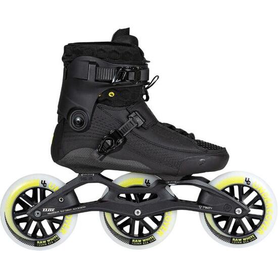 Hockey sobre patines Powerslide Carbon 125
