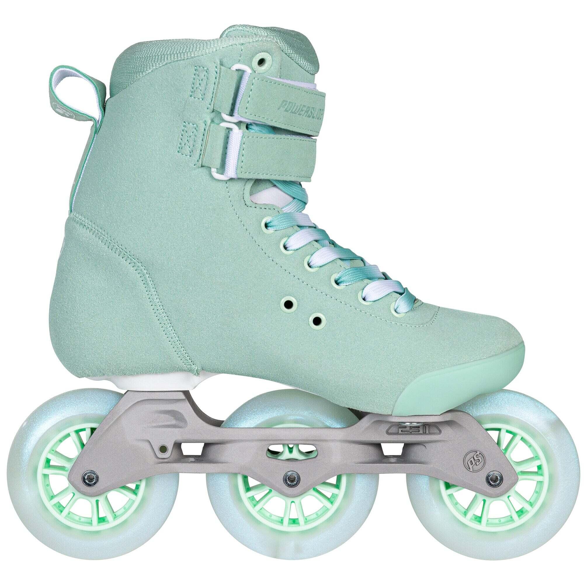 POWERSLIDE Kolečkové brusle Powerslide Pheme 100
