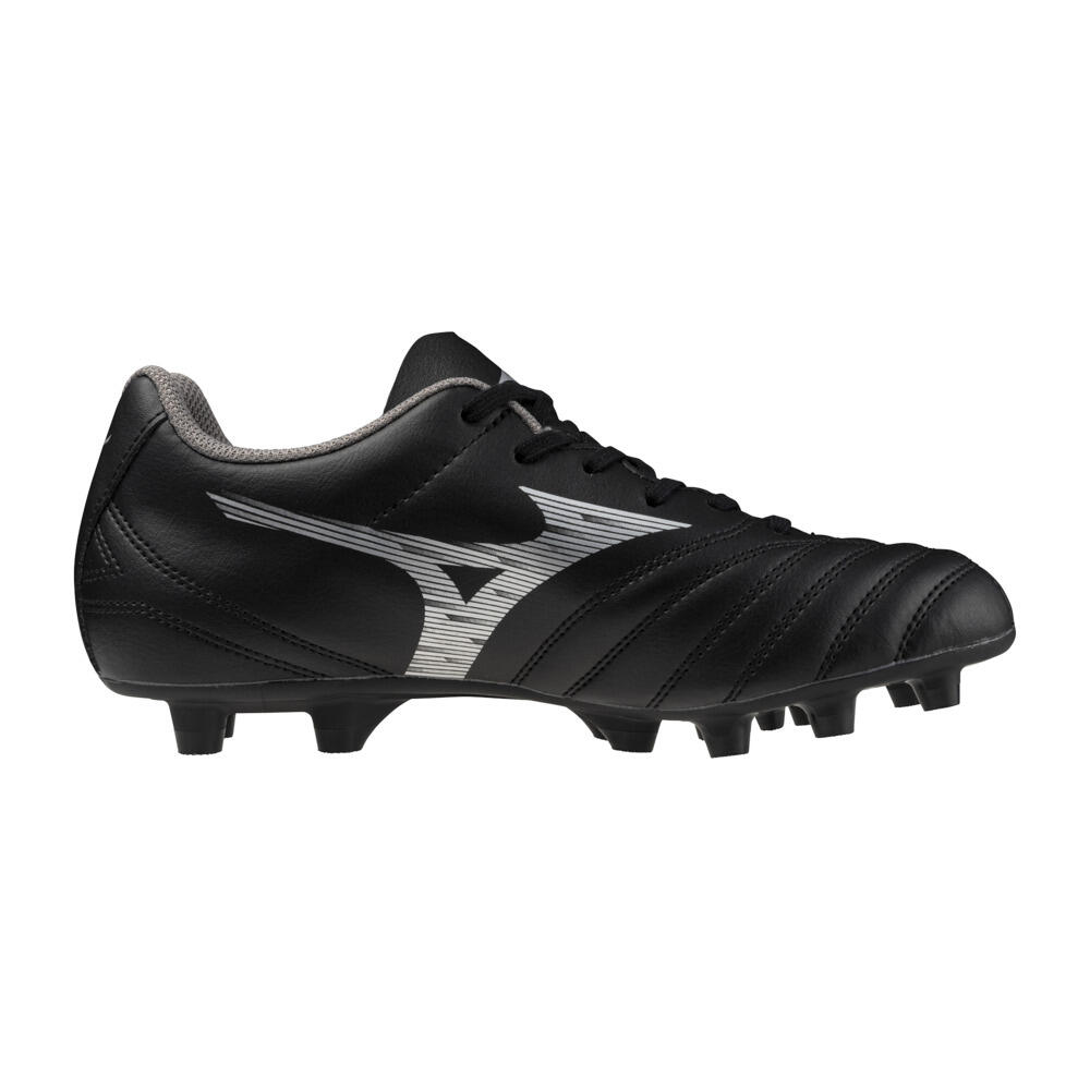 Dziecięce buty piłkarskie Mizuno Monarcida Neo Selle MD 3/7