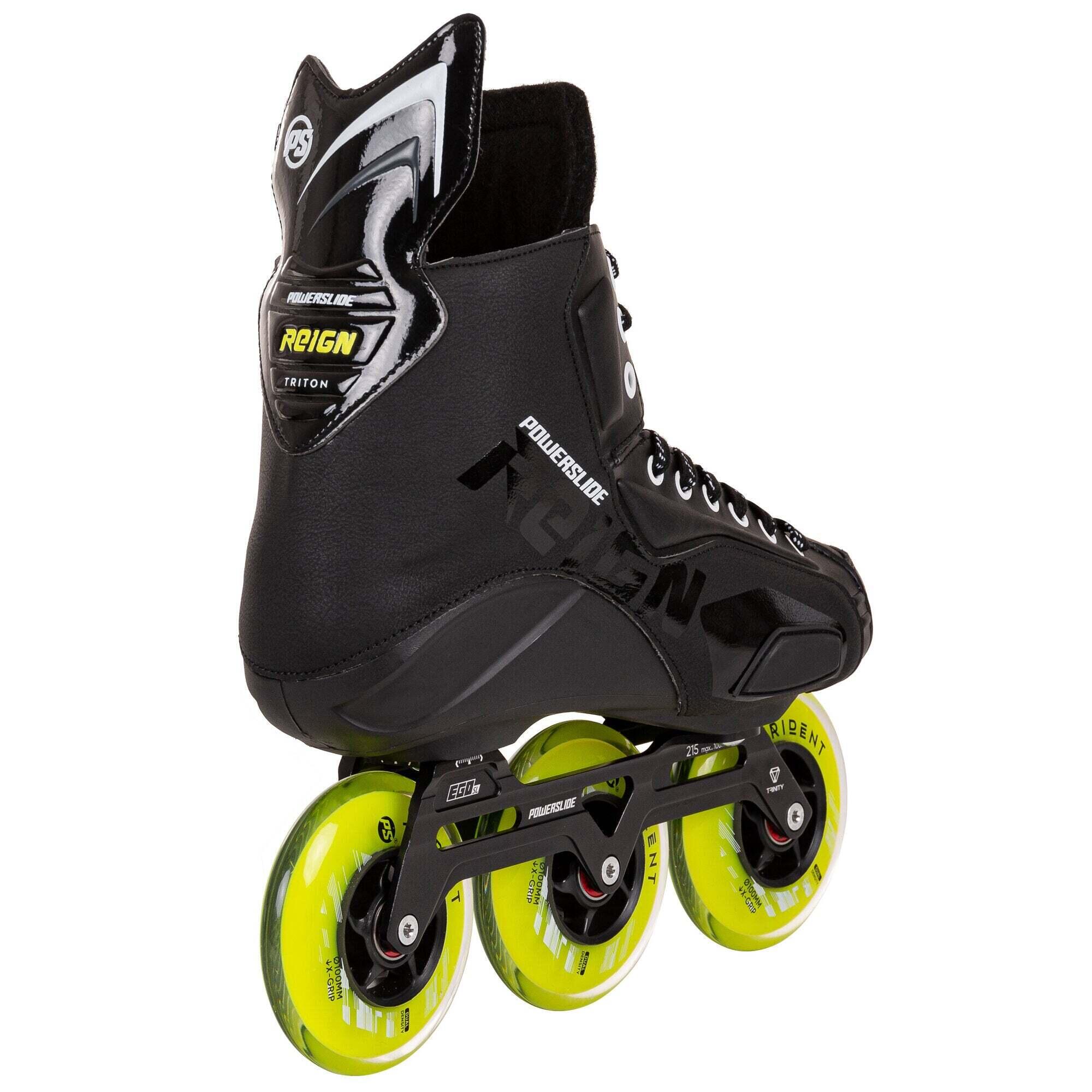 Hockey sobre patines Powerslide  Triton 100 4/5