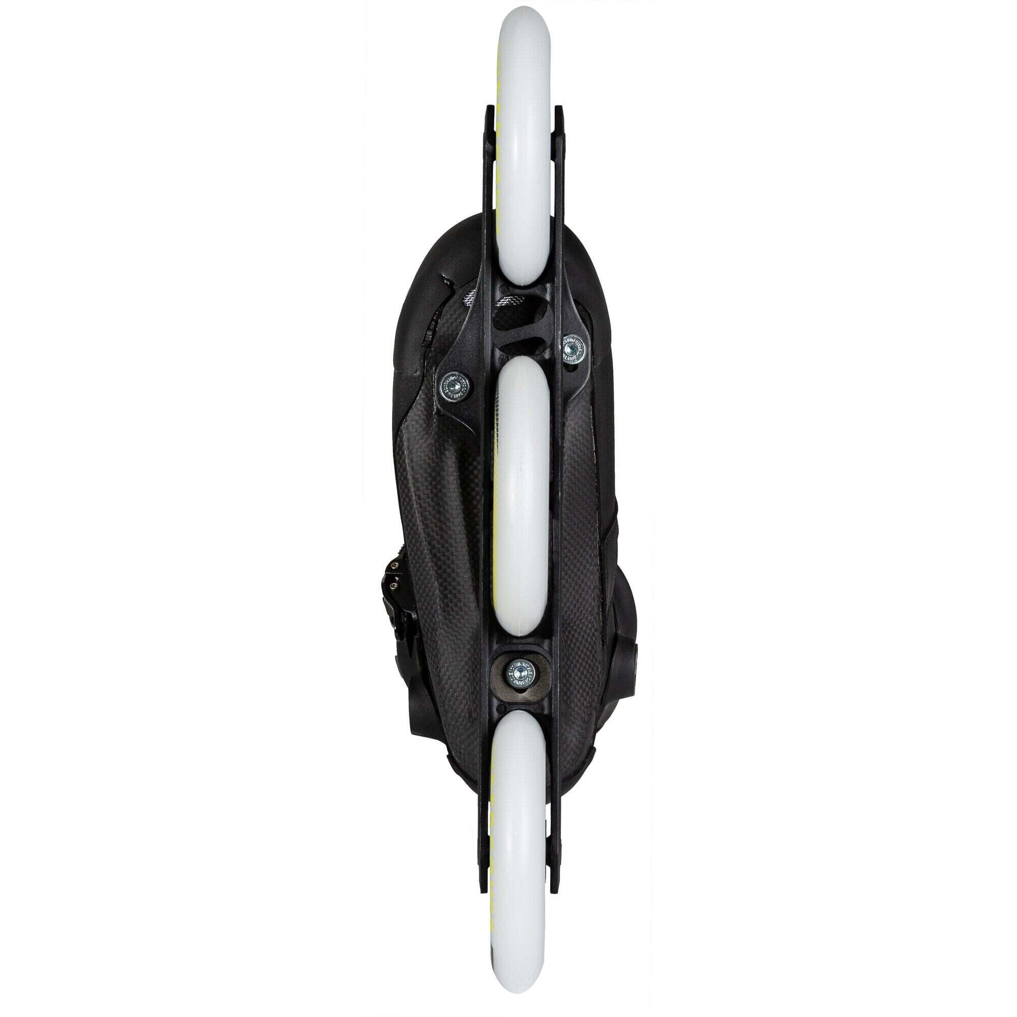 Hokej na rolkach Powerslide  Carbon 125 5/5