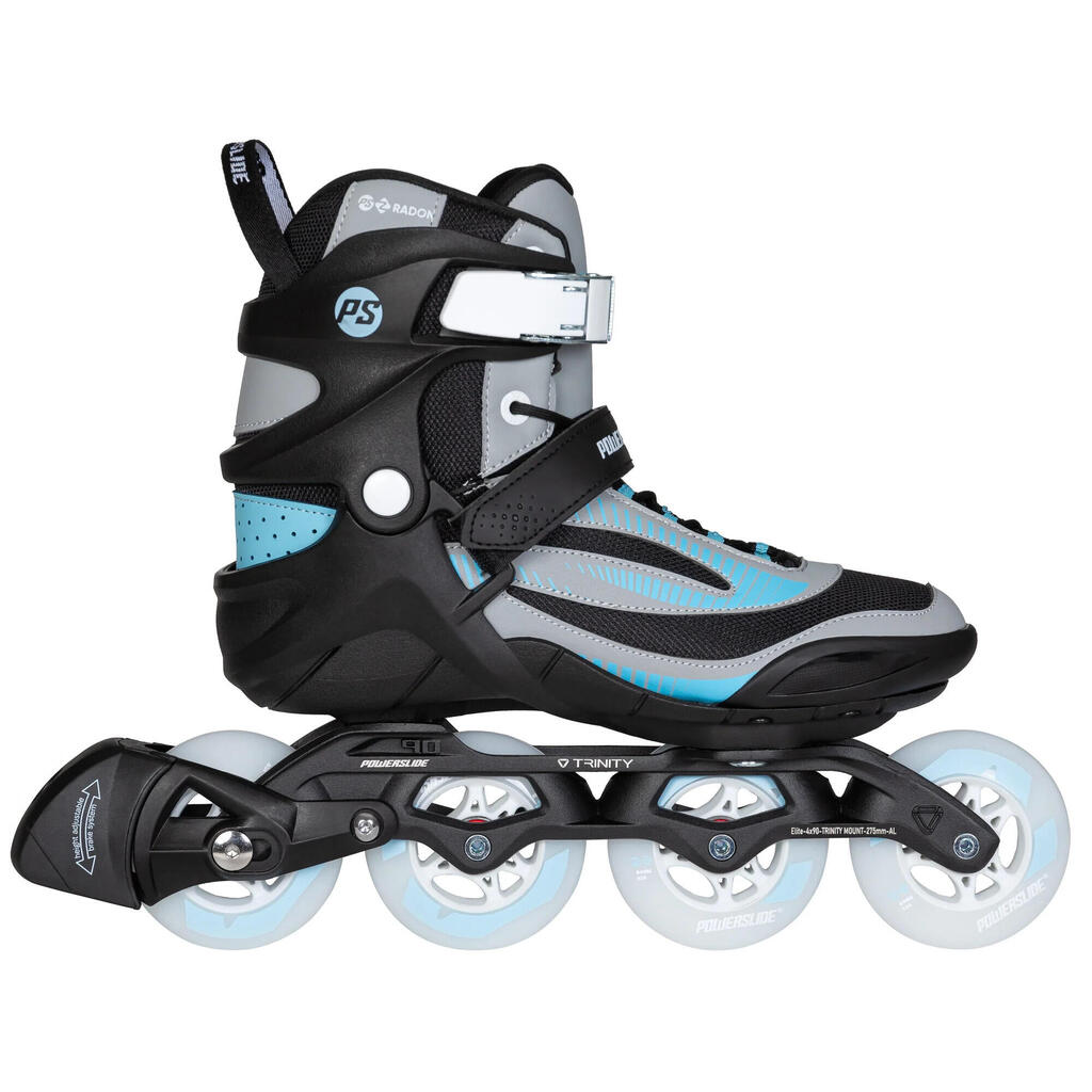 Rollers Powerslide Phuzion Radon