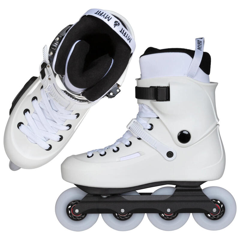 Role inline Powerslide Zoom Pro Nova 80