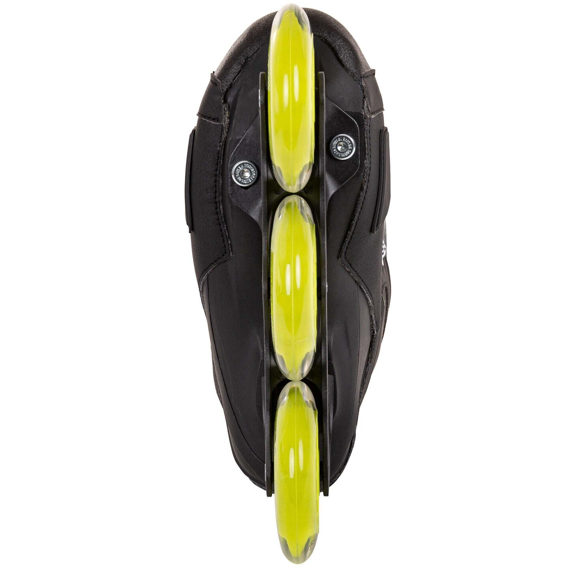 Roller hockey Powerslide  Atlas 100 6/6
