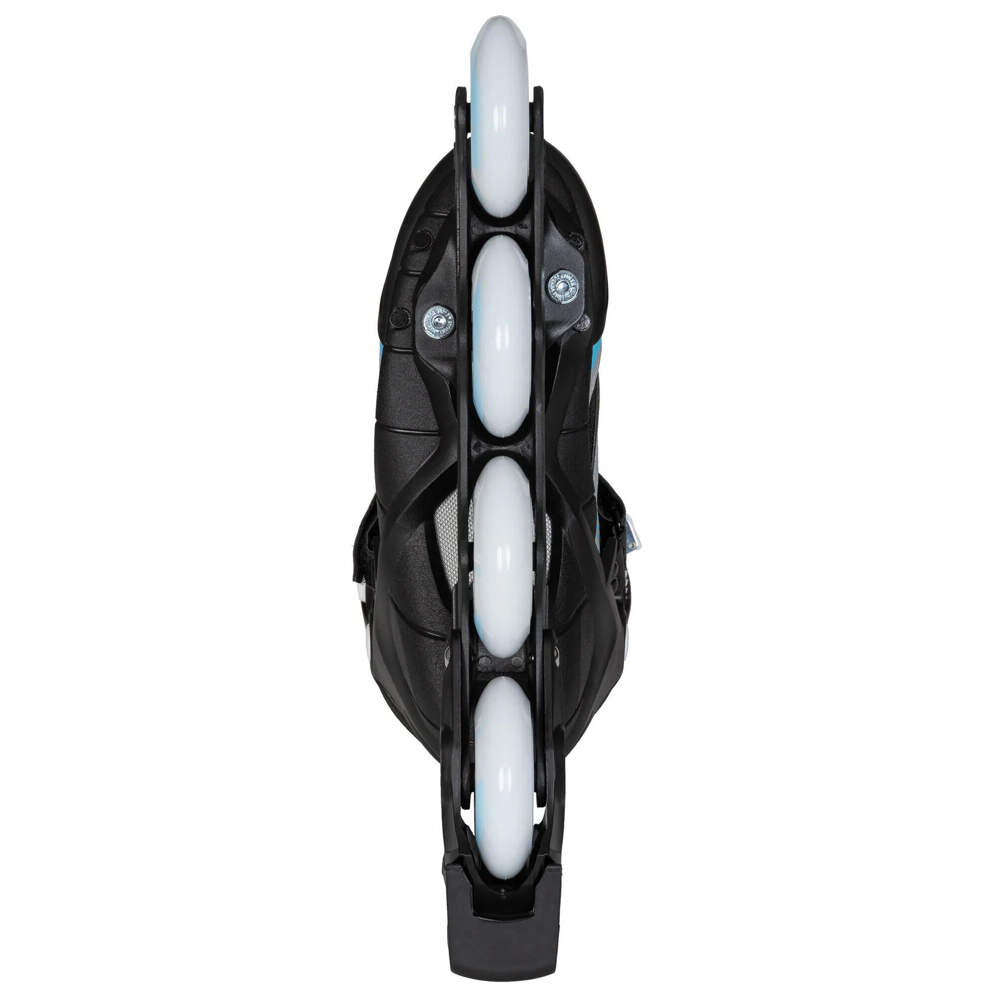 Patins Powerslide Phuzion Radon 5/5