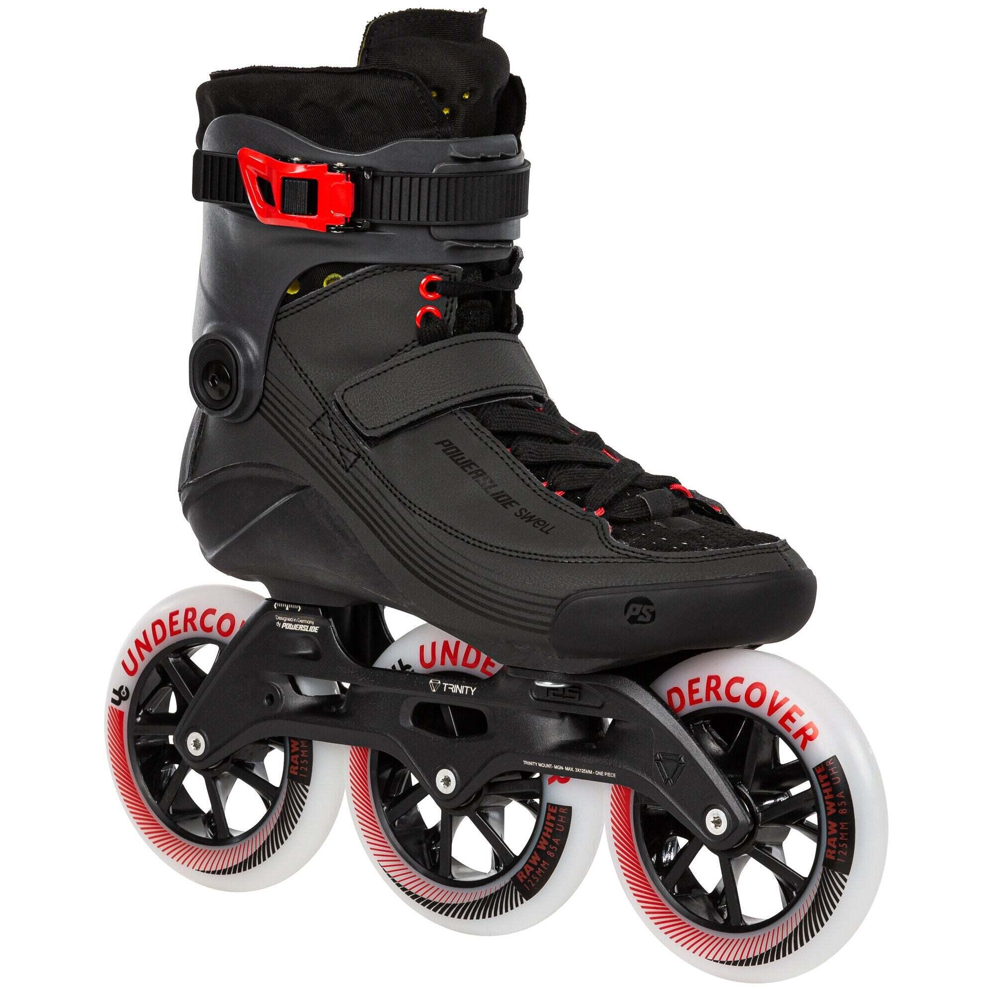 Hockey sobre patines Powerslide  Stellar City 125 2/7