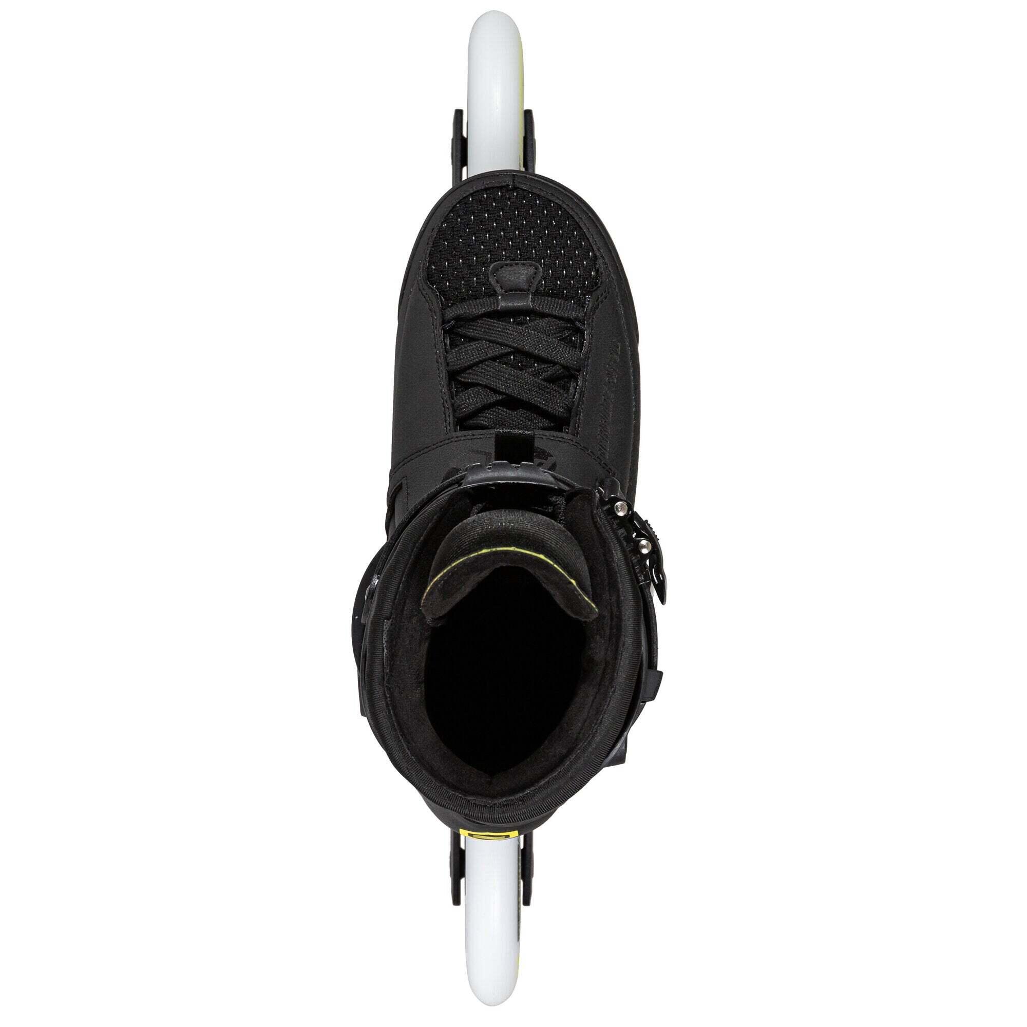 Hokej na rolkach Powerslide  Carbon 125 4/5