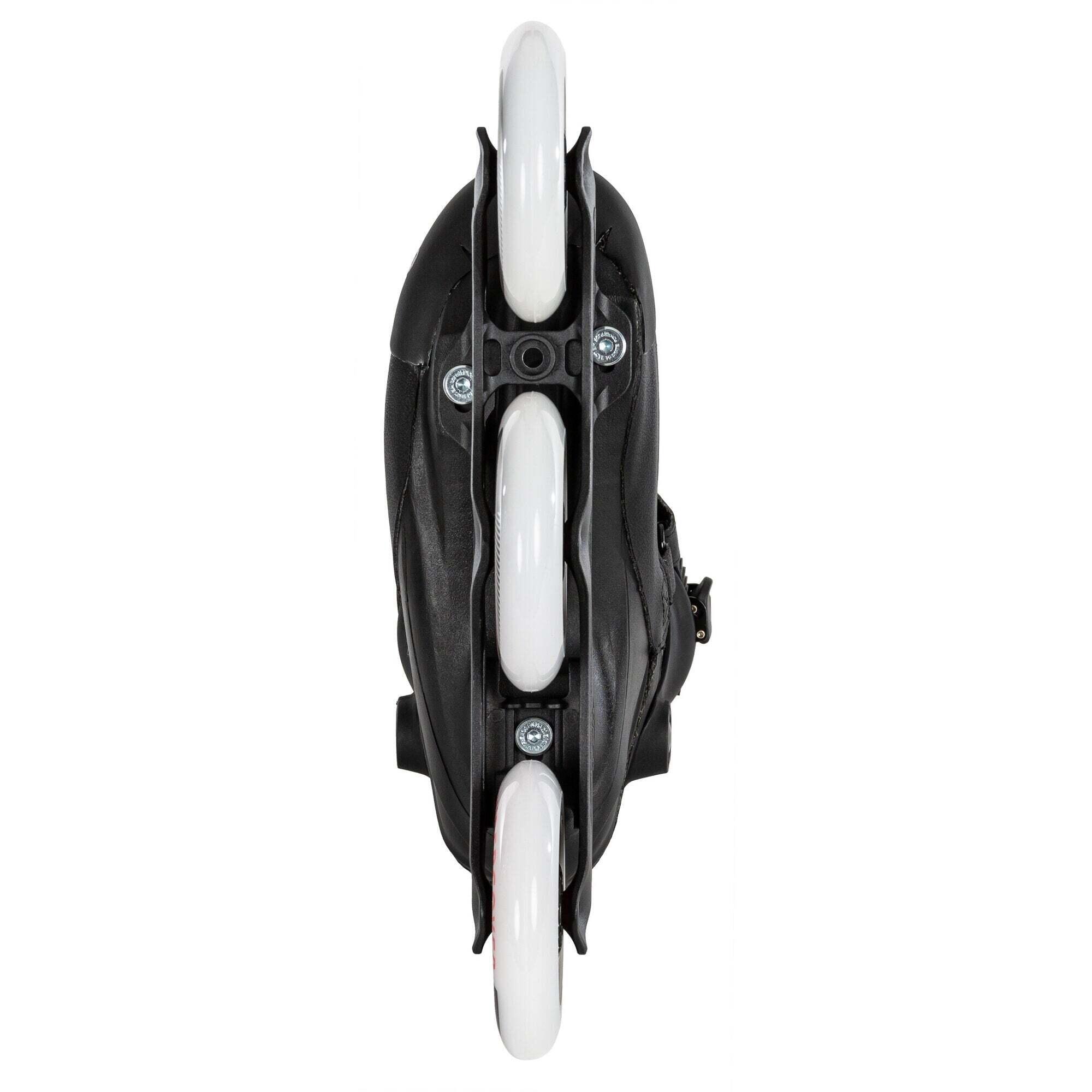Hokej na rolkach Powerslide  Black Fire 110 5/5