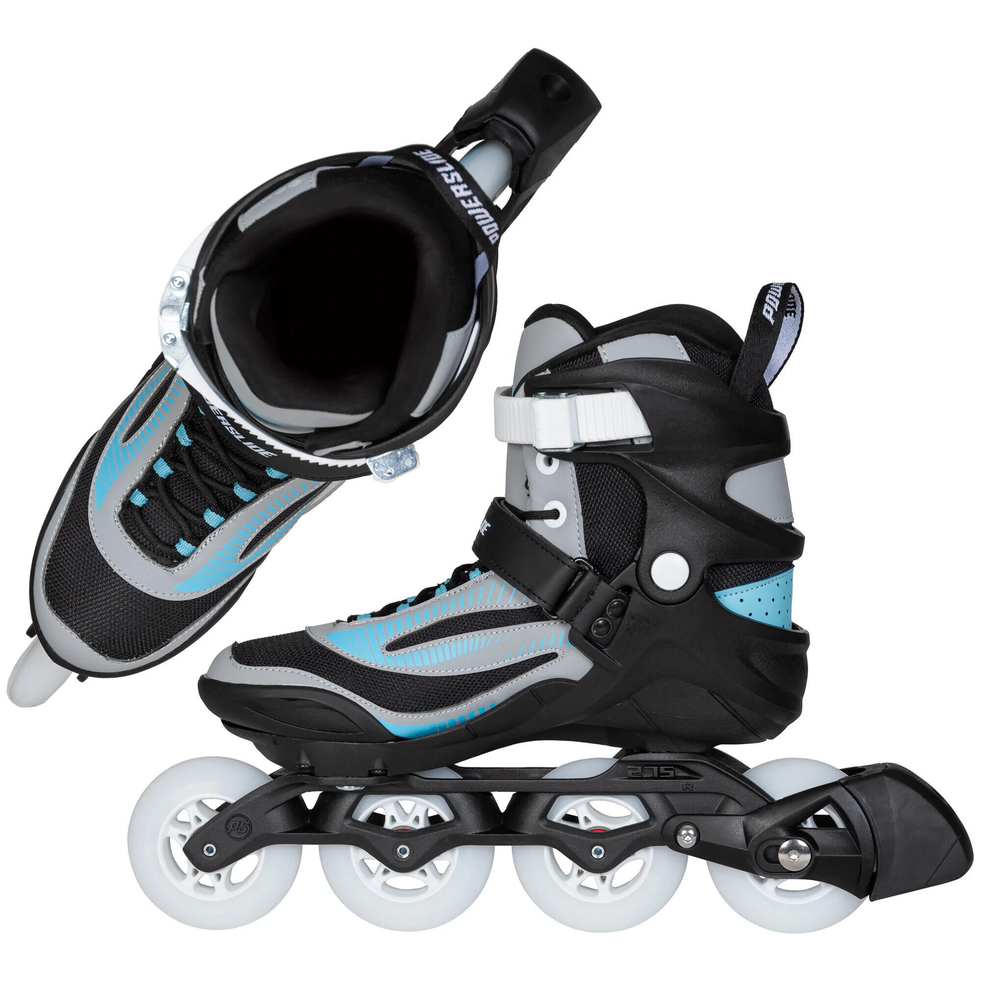 Patins Powerslide Phuzion Radon 4/5