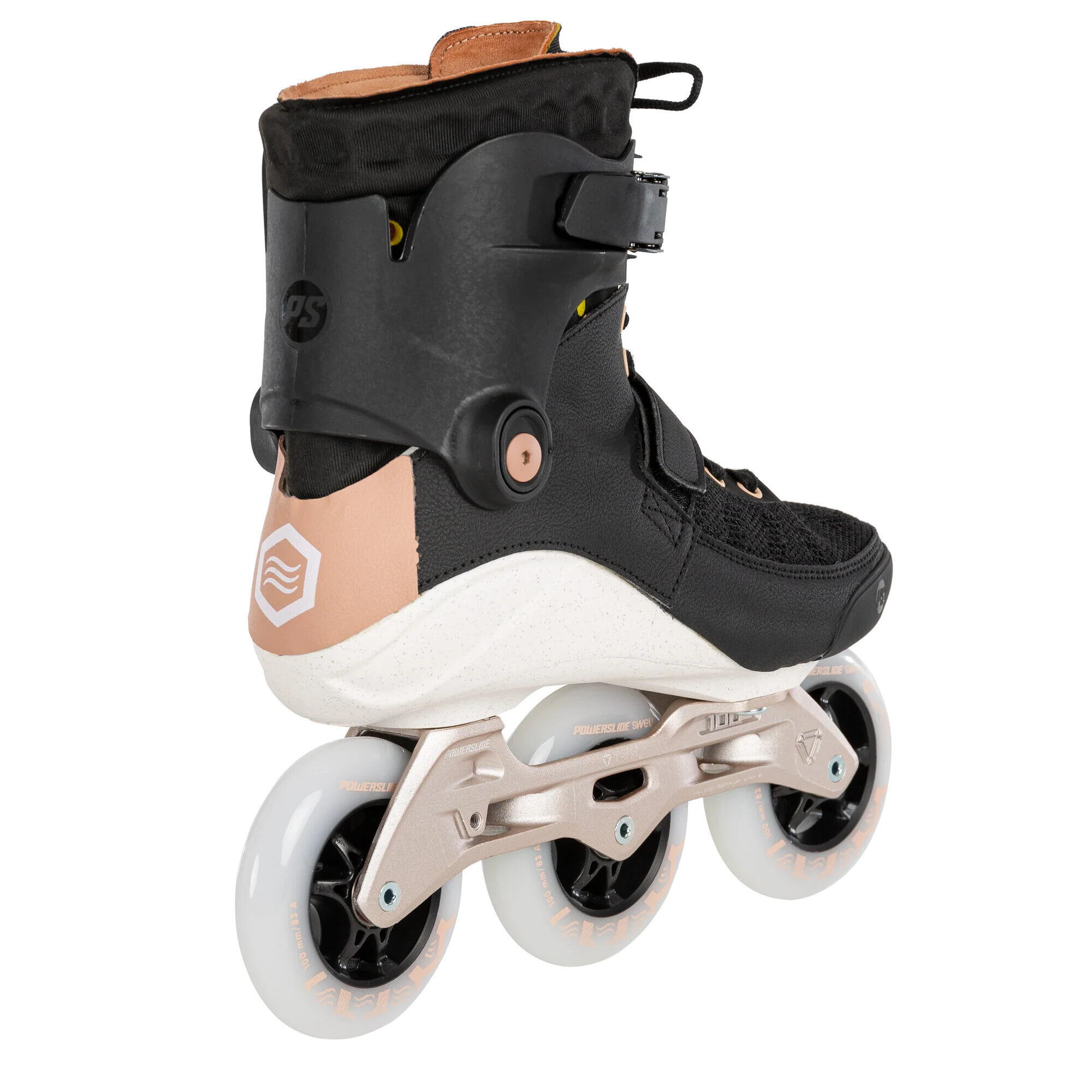 Rolki Powerslide Desert 2/5