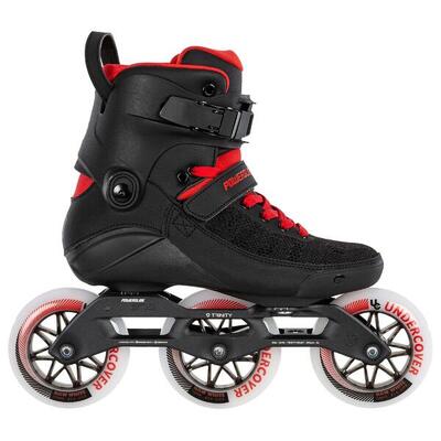 Hockey sobre patines Powerslide Black Fire 110
