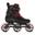 Role inline Powerslide Black Fire 110