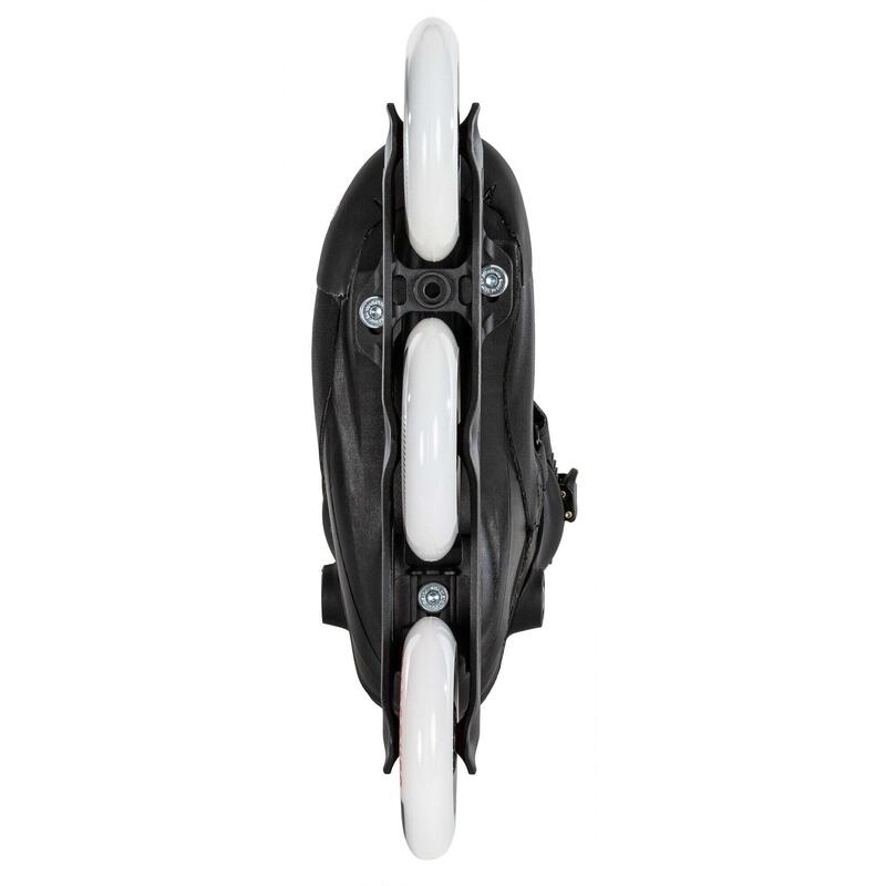 Role inline Powerslide Black Fire 110