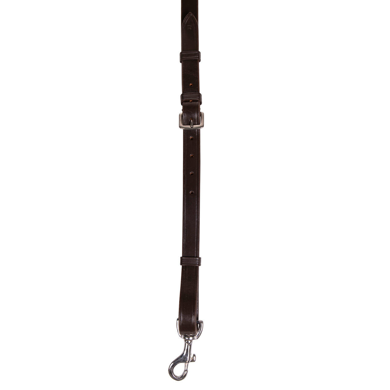 Collier de chasse pour cheval QHP Basic Pro 4/7