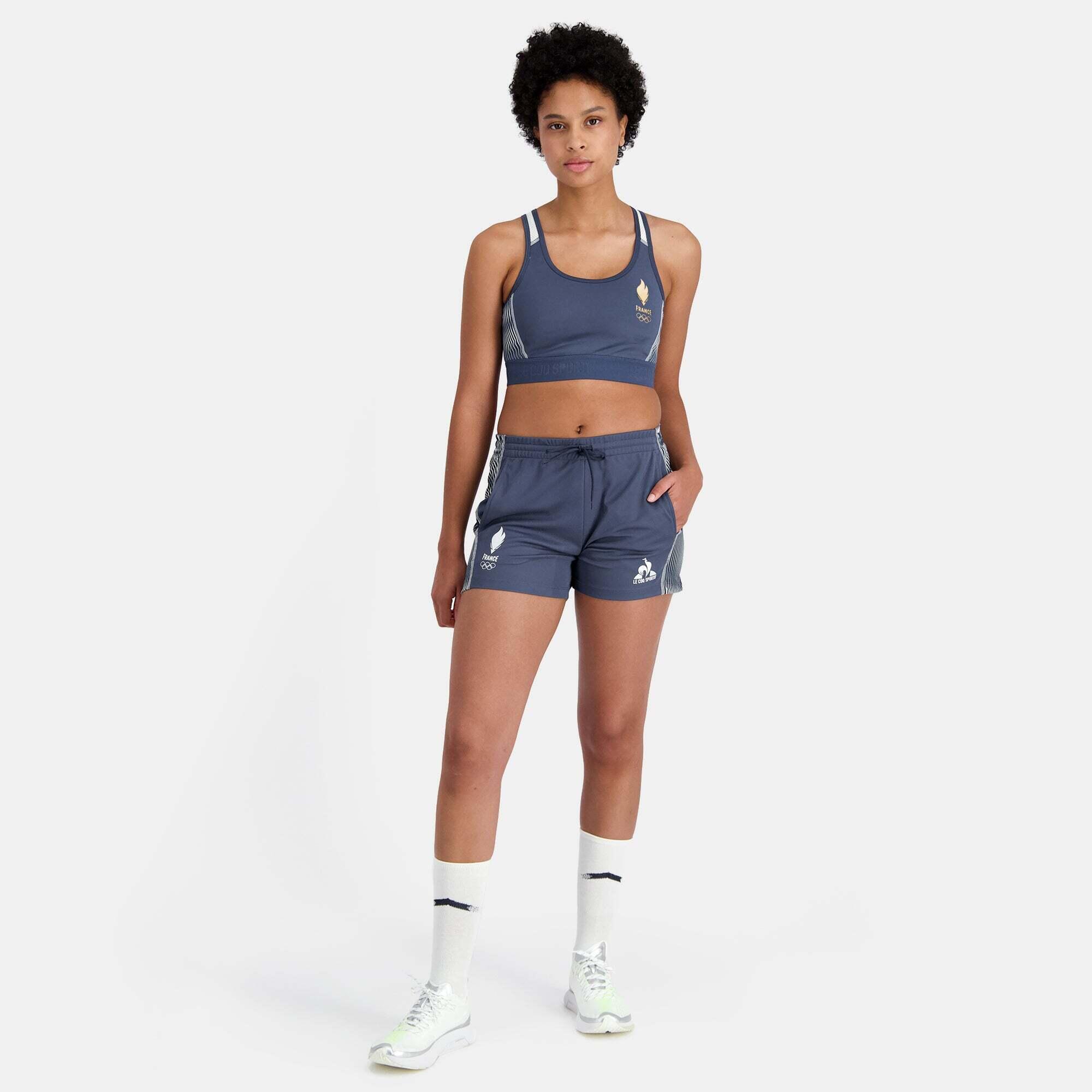 LE COQ SPORTIF Damen-BH Le Coq Sportif Training N° 1