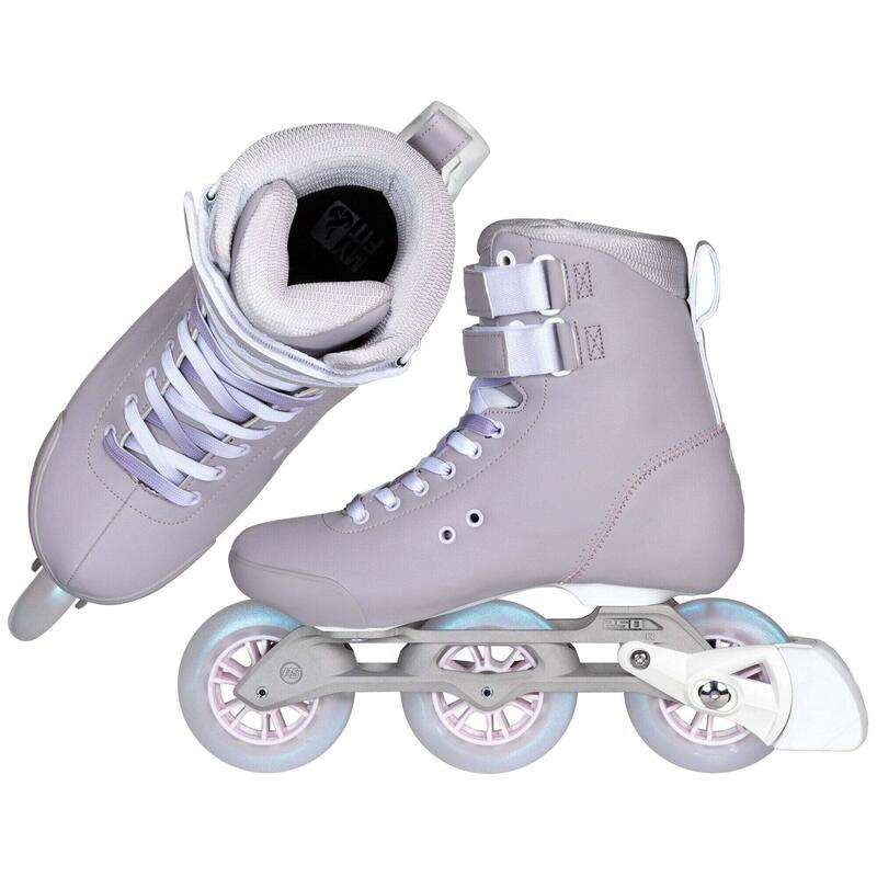 Role inline Powerslide Pheme Lilac 100