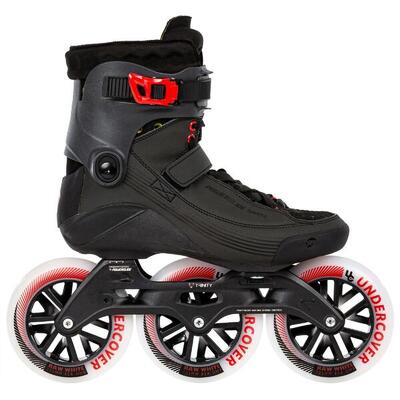 Rolhockey powerslide stellar city 125