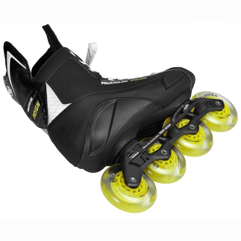 Kolečkové hokej Powerslide  Atlas 80