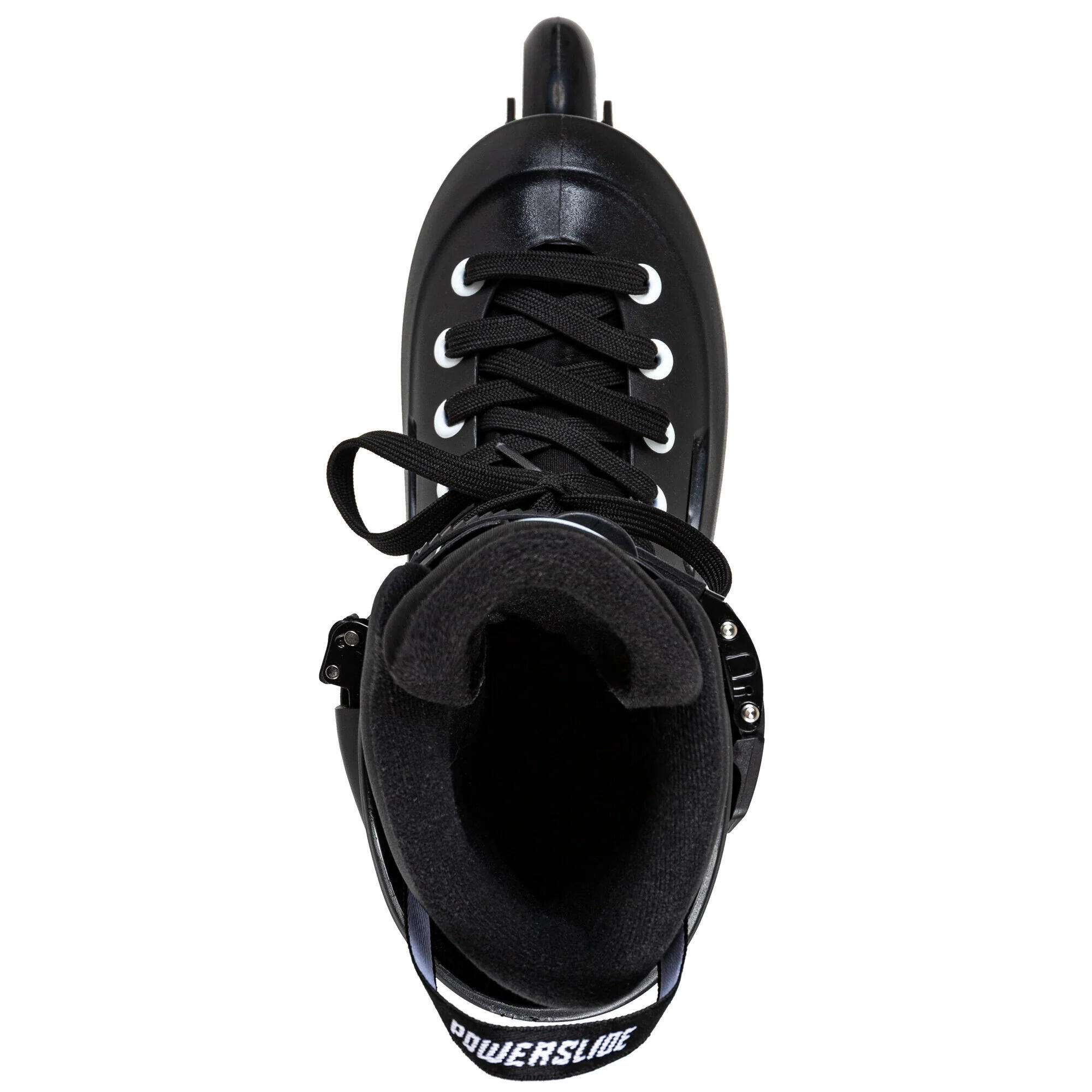 Freeskate roller Powerslide Zoom 80 4/7