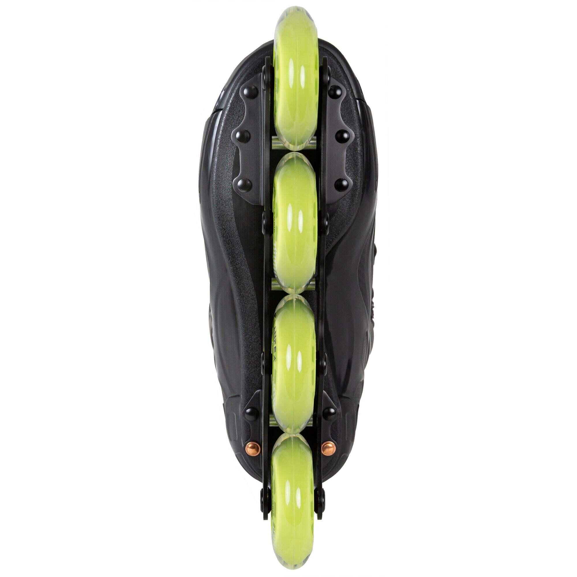 Hockey a rotelle Powerslide  Aether 80 6/6