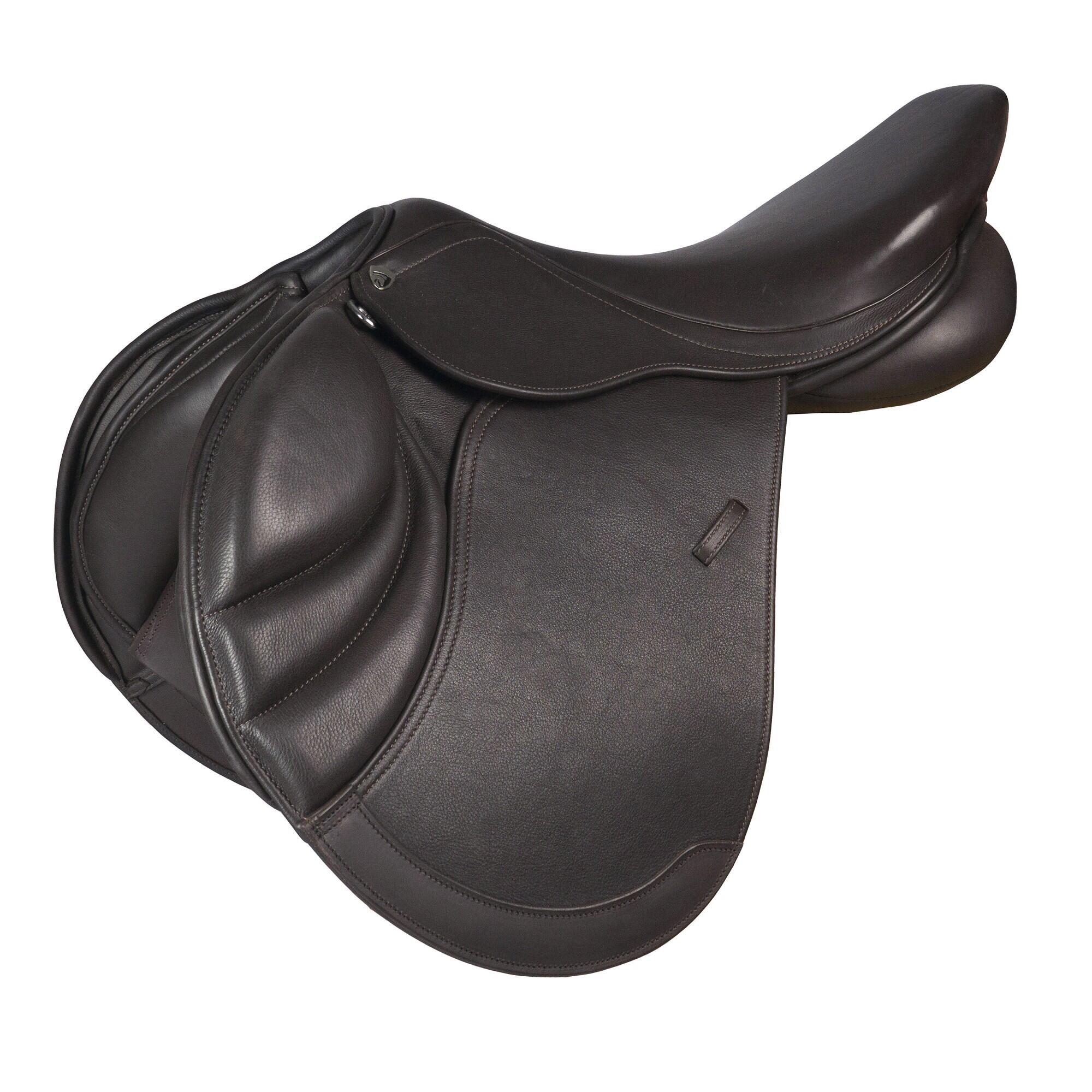 HORKA Springzadel voor paarden Horka Jumex