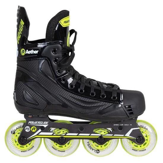 Hokej na rolkach Powerslide Aether 80